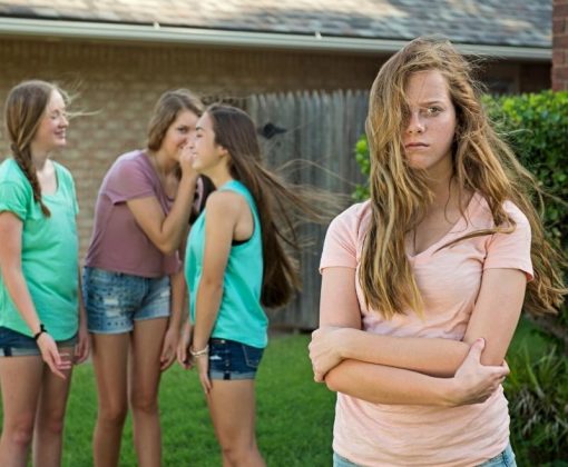 BullyProof